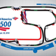 Illustration for article titled The Roval Was the Spectacle, and Change, NASCAR Needed